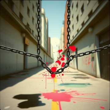 Cover of the song Test