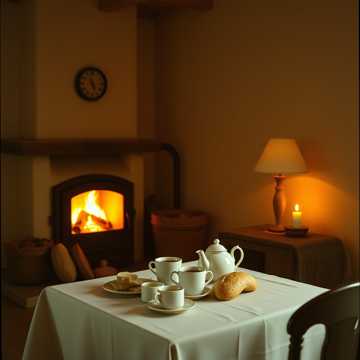 Cover of the song Старый мой дом