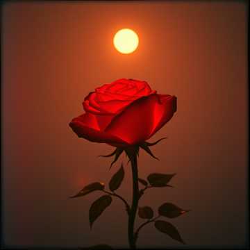 Cover van het nummer Beso a beso