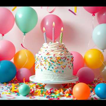 غلاف الاغنية MARIANA, FELIZ ANIVERSÁRIO!