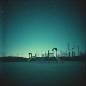 Кавер на песню A Broken Christmas