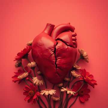 Cover des Liedes Herido