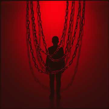 Cover of the song Listy na kajdany