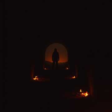 Cover van het nummer Когда я умру