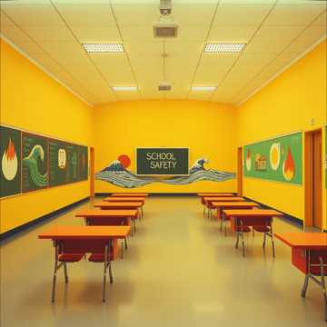 Cover des Liedes Previene y sálvate