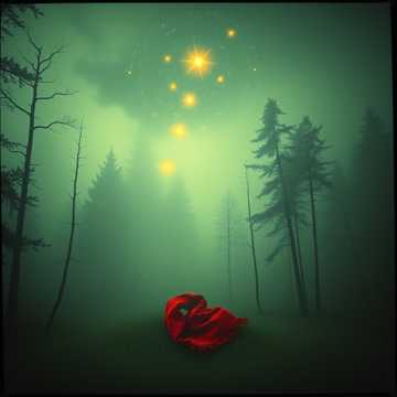 Cover of the song Інка, конотопська відьма, файна дівчинка