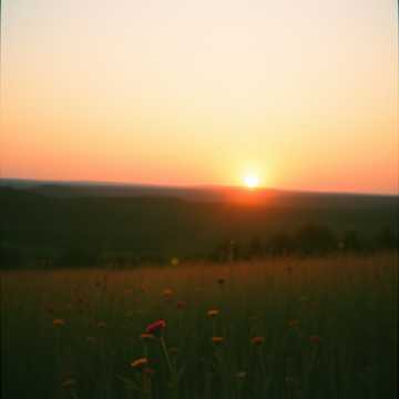 歌曲的封面A Thousand Years