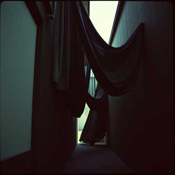 غلاف الاغنية занавеска