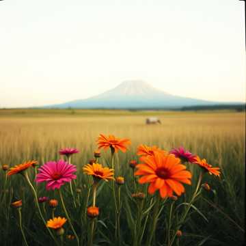 Кавер на песню Return to Birota