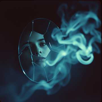 Cover of the song Правда острее лезвия