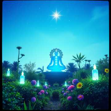 Cover van het nummer 993 Я Жива Страж Рая Врат Лилит 13 Сефирота