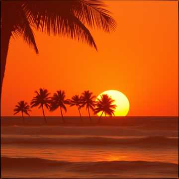 Portada de la canción sentiment