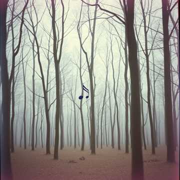 노래 표지 Nhung loi anh hat