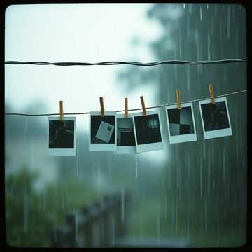 歌曲的封面For the Girl Who's Gone