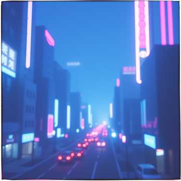 Cover van het nummer Oh lala