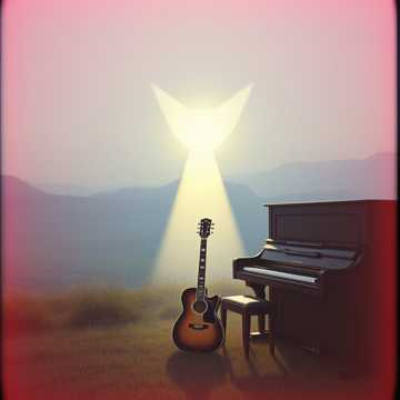 Cover of the song Папа