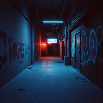 Bìa bài hát Street Symphony