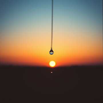 歌曲的封面élet