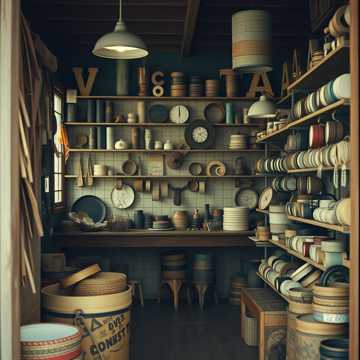 曲のカバー Negozio di cose fatte con il nastro adesivo