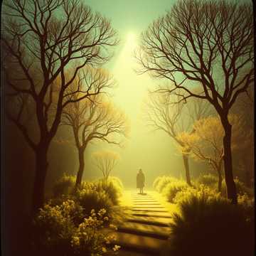 Cover des Liedes 996 Я Жива Страж Рая Врат Лилит 13 Сефирота