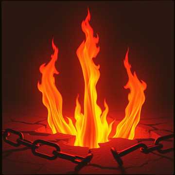 Copertina della canzone Złamani, Nie Pokonani