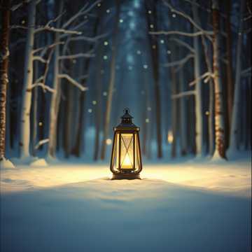 Cover of the song Silent Glow