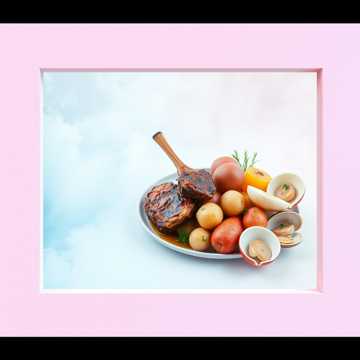 คัฟเวอร์เพลง Te faccio diventà quadro.