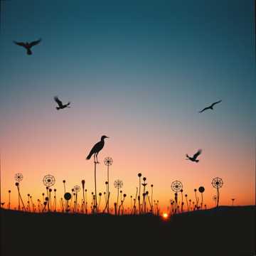 Cover des Liedes ПРОРОК ЗАХАРИЯ 485