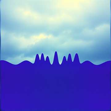 Cover of the song Raise Your Voice