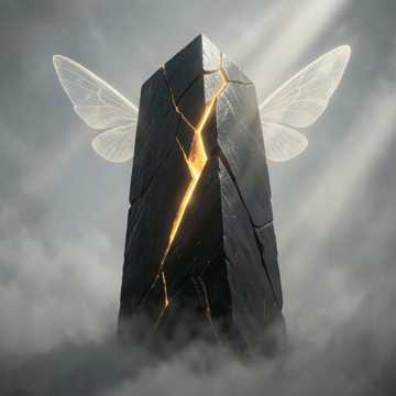 Cover of the song Juicio final