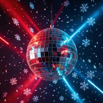คัฟเวอร์เพลง Natale Sound (Dance Floor Christmas)