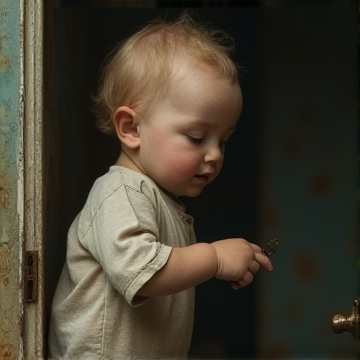 Cover av låten Małpie ruchy