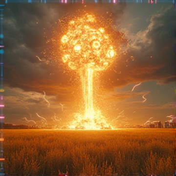 Portada de la canción 만계서: Reignite the World