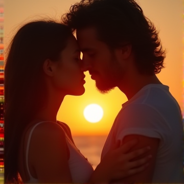 歌曲的封面Любовь к тебе