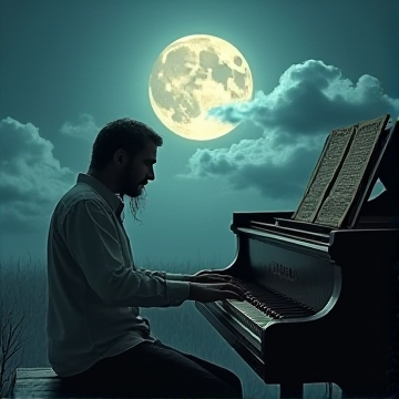 Capa da música A zongozán