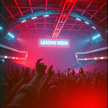 Cover av låten Śpiewający Tłum