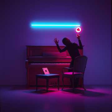 คัฟเวอร์เพลง Кирил пидар