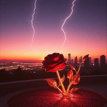 Bìa bài hát Hajnal 4