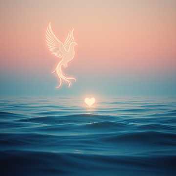 Cover van het nummer Volvió