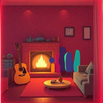 Cover utworu Гост