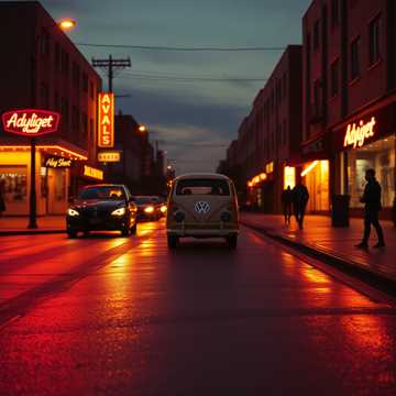 Cover van het nummer Adyliget Flow