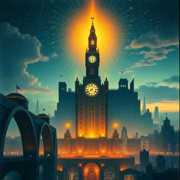 Copertina della canzone 만계서: Reignite the World