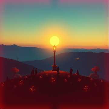 Cover of the song Balu