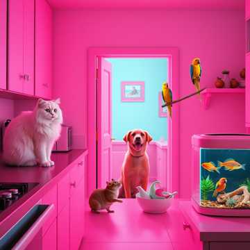 Cover des Liedes Мой пушистый бит