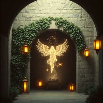 Cover des Liedes 1383 Я Жива Страд Рая Врат Лилит 13 Сефирота