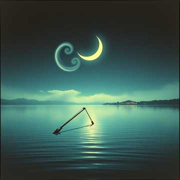 Capa da música Көңіл күйім осындай