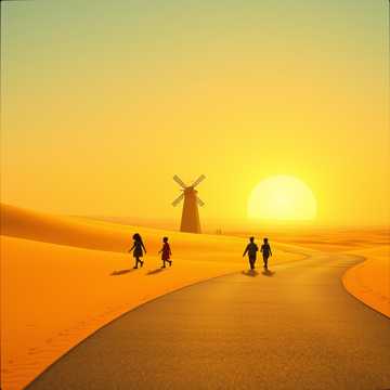 คัฟเวอร์เพลง اطفالي