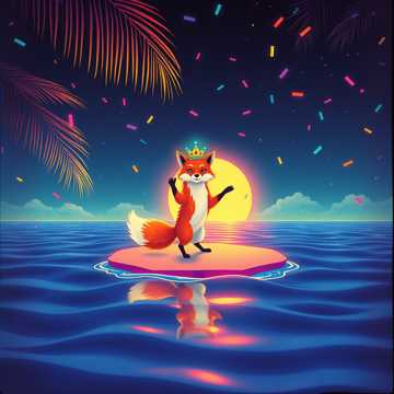 曲のカバー Король острова