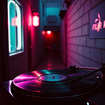 歌曲的封面Shadow in the Bassline