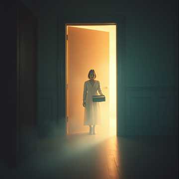 Cover van het nummer la mia assenza 3 cantautore